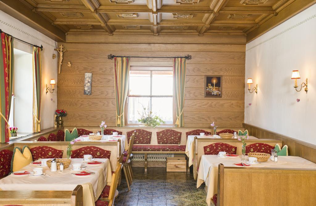 Pension Schmidinger Kitzbuhel Exterior photo