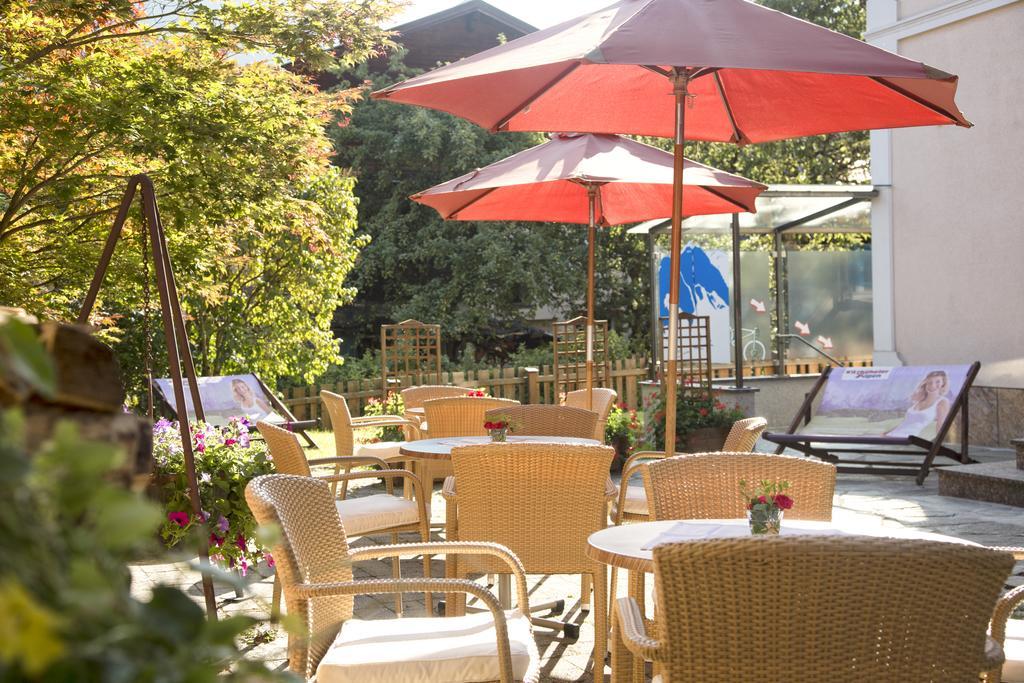 Pension Schmidinger Kitzbuhel Exterior photo
