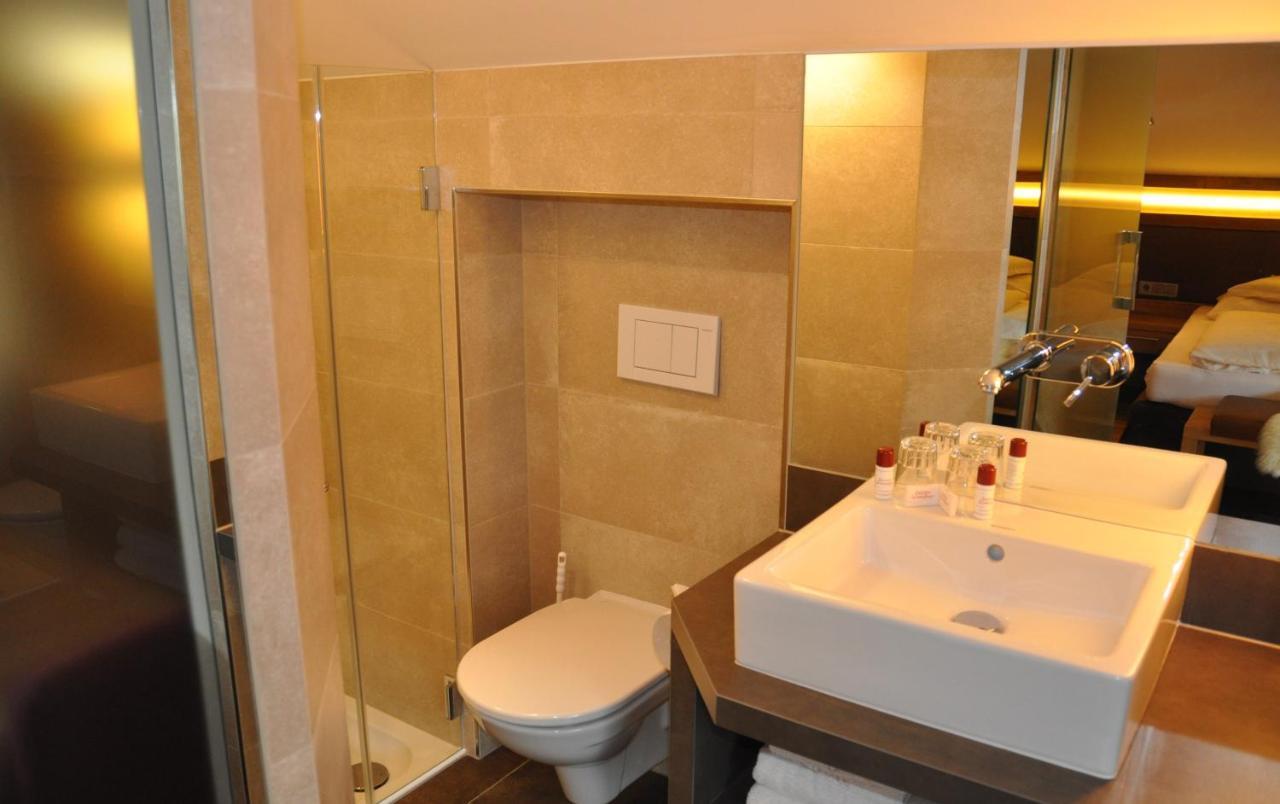 Pension Schmidinger Kitzbuhel Room photo